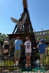 26.08.2025 Ausflug Jungschar und Ministranten